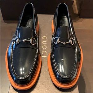Gucci loafers